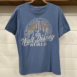 Disney Short Sleeve T-Shirt